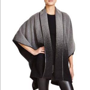 Bailey 44 Brigitte Ombré Poncho